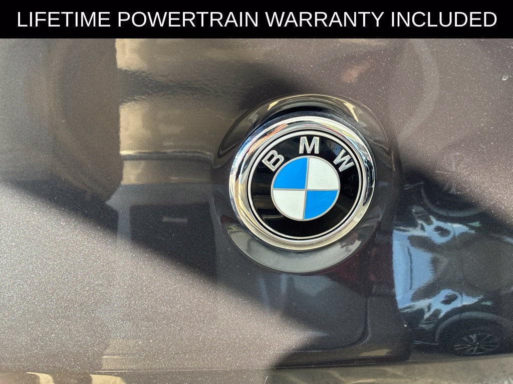 2019 BMW X4 xDrive30i