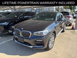 2019 BMW X4 xDrive30i