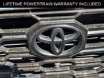 2025 Toyota Sequoia Platinum