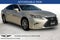 2016 Lexus ES 300h
