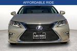 2016 Lexus ES 300h