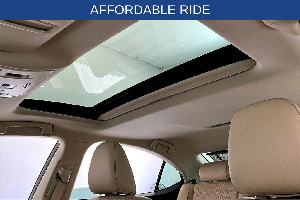 2016 Lexus ES 300h