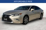 2016 Lexus ES 300h