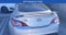 2011 Hyundai Genesis Coupe 3.8 Track