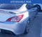 2011 Hyundai Genesis Coupe 3.8 Track