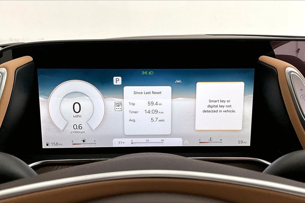 2026 Genesis G90 3.5T E-SC MHEV