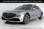 2026 Genesis G90 3.5T E-SC MHEV