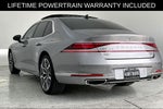 2026 Genesis G90 3.5T E-SC MHEV