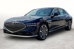 2026 Genesis G90 3.5T E-SC MHEV