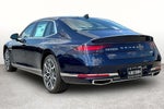 2026 Genesis G90 3.5T E-SC MHEV