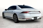 2026 Genesis G90 3.5T E-SC MHEV