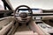 2026 Genesis G90 3.5T E-SC MHEV