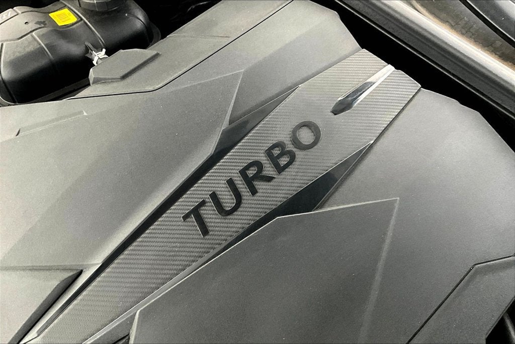 2026 Genesis G90 3.5T E-SC MHEV