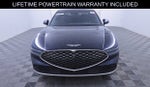2023 Genesis G90 3.5T e-SC