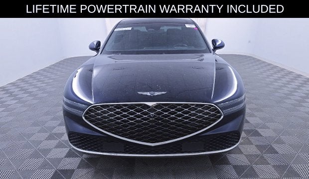 2023 Genesis G90 3.5T e-SC