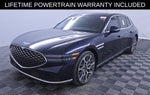2023 Genesis G90 3.5T e-SC