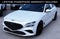 2022 Genesis G70 3.3T Launch Edition