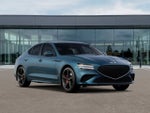 2027 Genesis G70 2.5T Sport Prestige