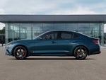 2027 Genesis G70 2.5T Sport Prestige