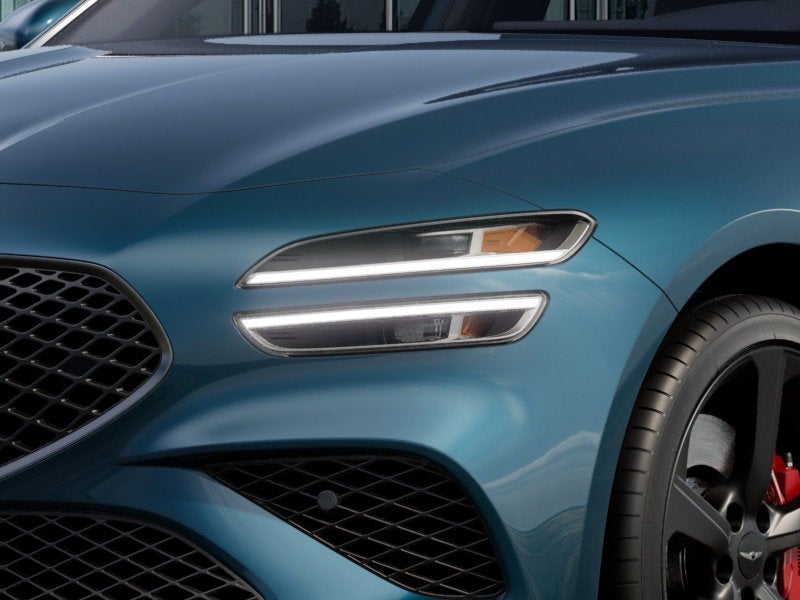 2027 Genesis G70 2.5T Sport Prestige