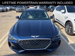 2021 Genesis G70 2.0T