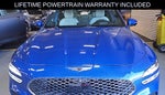 2024 Genesis G70 3.3T Sport Advanced