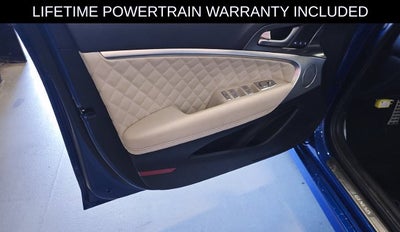 2024 Genesis G70 3.3T Sport Advanced