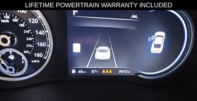 2024 Genesis G70 3.3T Sport Advanced