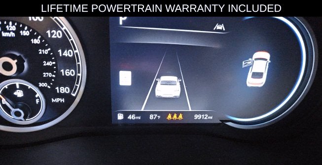 2024 Genesis G70 3.3T Sport Advanced
