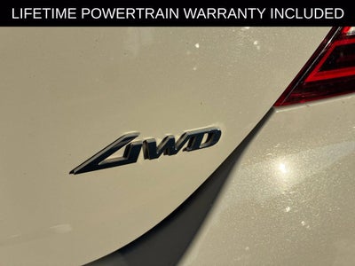 2026 Genesis G70 2.5T