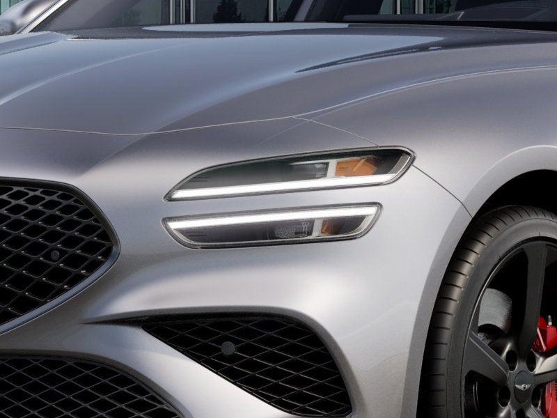 2027 Genesis G70 2.5T Sport Prestige