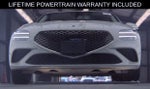 2026 Genesis G70 2.5T
