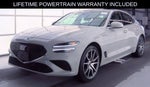 2026 Genesis G70 2.5T