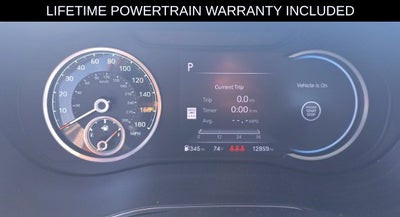 2026 Genesis G70 2.5T