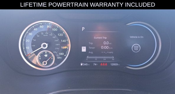 2026 Genesis G70 2.5T