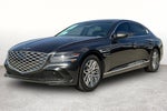2027 Genesis G80 2.5T