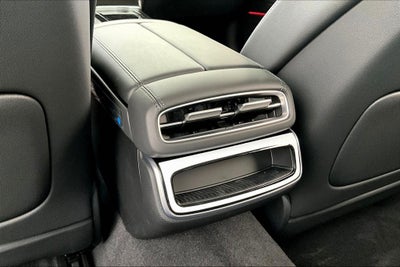 2027 Genesis G80 2.5T