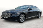 2027 Genesis G80 2.5T