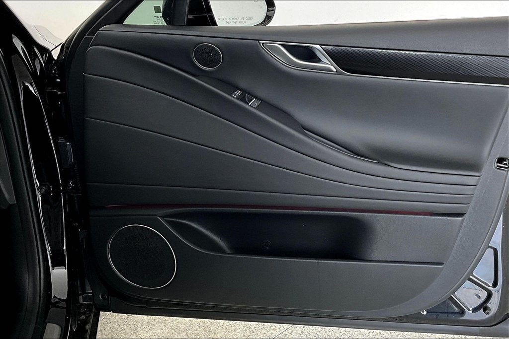 2027 Genesis G80 2.5T