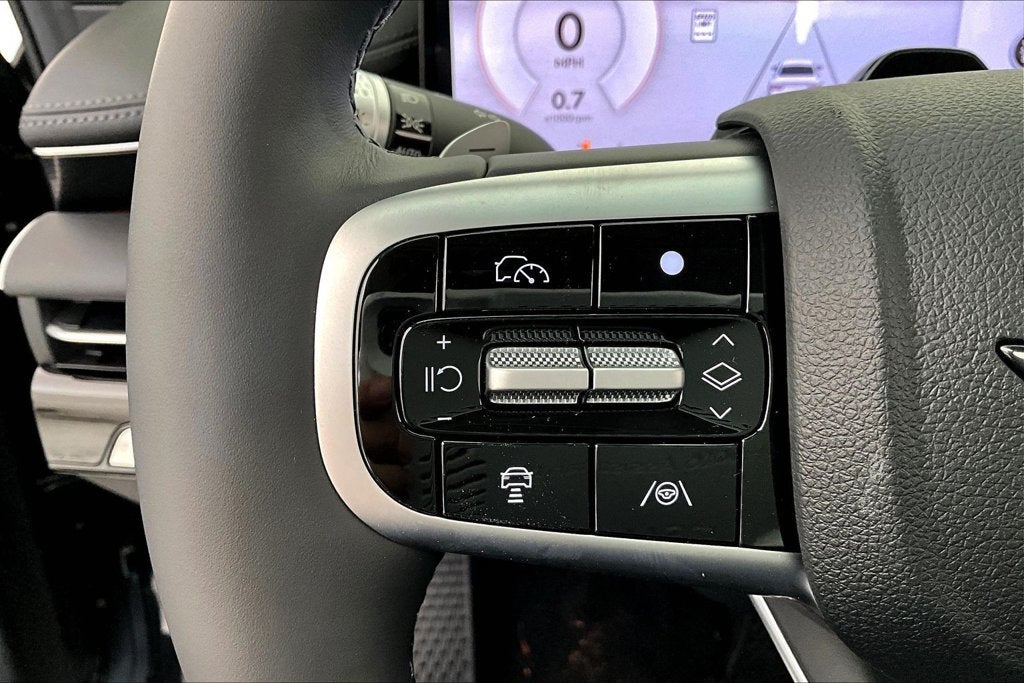 2027 Genesis G80 2.5T