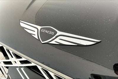 2027 Genesis G80 2.5T