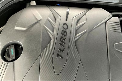 2027 Genesis G80 2.5T