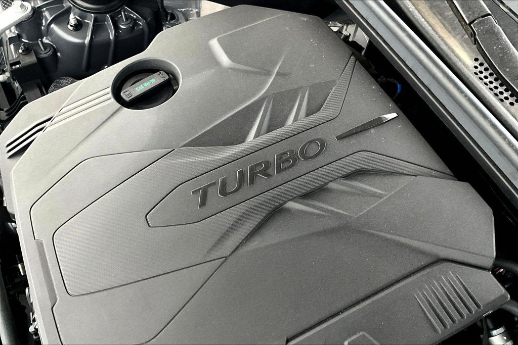 2027 Genesis G80 2.5T