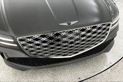 2027 Genesis G80 2.5T