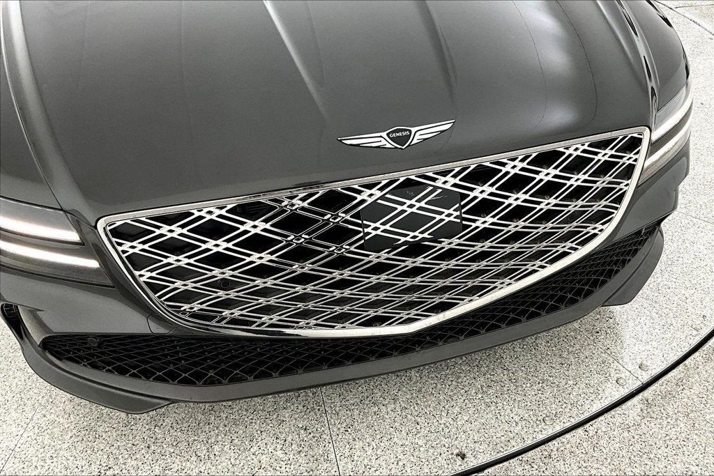 2027 Genesis G80 2.5T