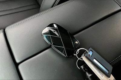 2027 Genesis G80 2.5T