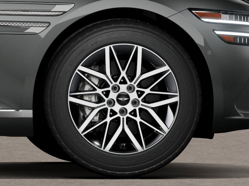 2027 Genesis G80 2.5T