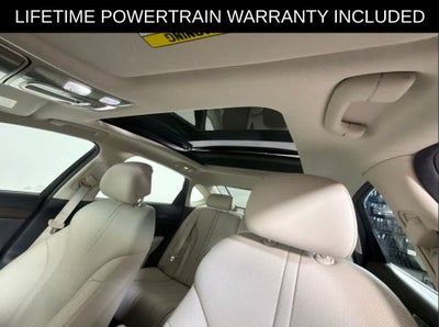 2024 Genesis G80 2.5T