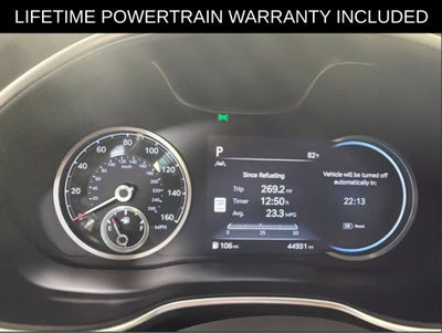 2024 Genesis G80 2.5T