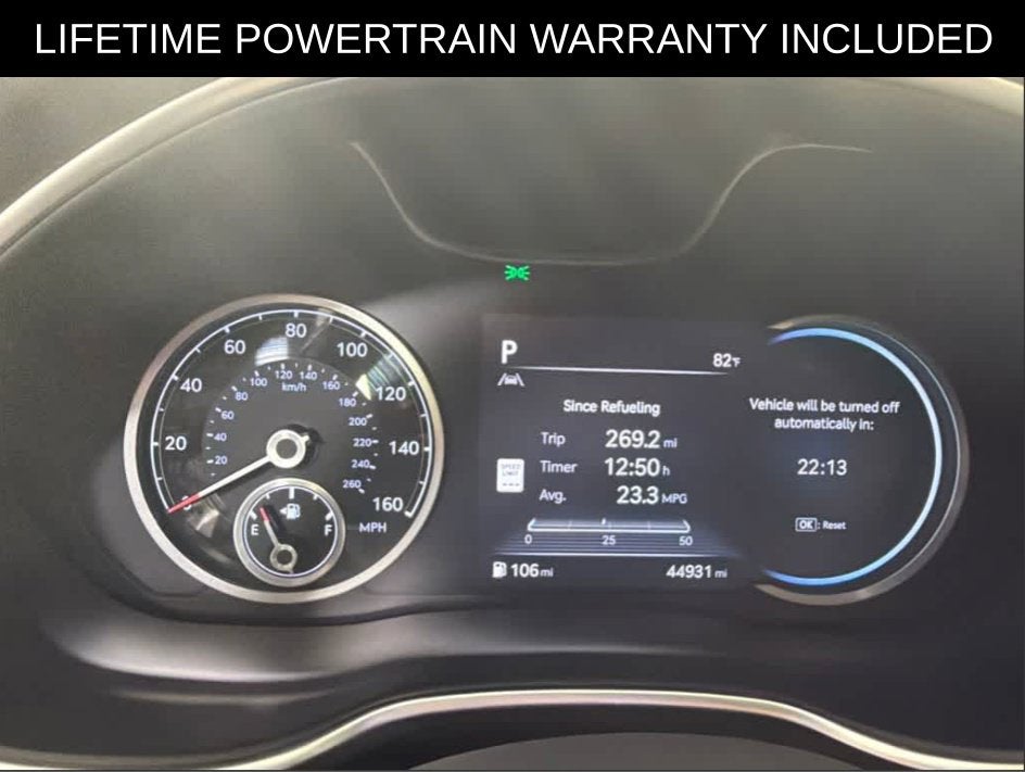 2024 Genesis G80 2.5T